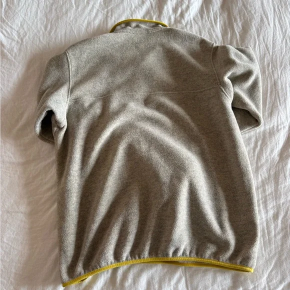 Patagonia Synchilla Jacket - Picture 5 of 5